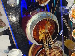 -路边边.炒菜烧烤.音乐餐厅(良乡长虹店)