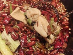 -何师傅美蛙鱼头(汉街店)
