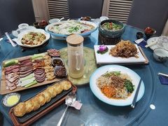 -君霖海鲜私房菜(春柳店)