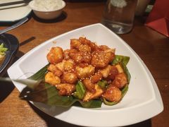 -觅山云南菜(泊富ICITY店)