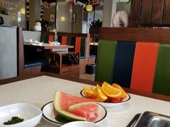 -九府羊·鲜羊火锅·烤串(新华路店)