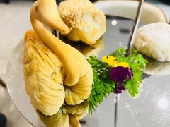 -味+新京宴·烤鸭·北京菜(创意谷店)