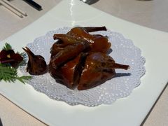-禧宴Joyous Restaurant(禧园店)