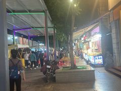 -武汉关码头(轮渡站)