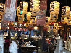 -南京大牌档(济南万象城店)