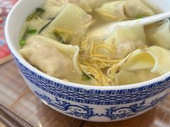 开洋馄饨-笑来喜馄饨小笼工坊店(湖滨街店)