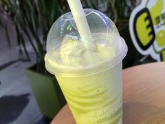 -福田卓悦INTOWN购物中心