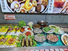 -永红源·啤酒烧烤海鲜大排档(台柳路店)