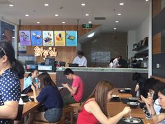 -鲜芋仙Meet Fresh(五道口店)