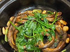 -台山第一家兴华黄鳝饭·黄鳝婆(开平店)