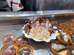 -海底捞大排档火锅(打浦路店)