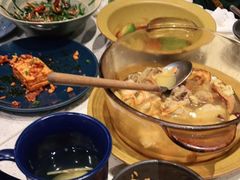-半山腰·云南菜(侨福芳草地店)