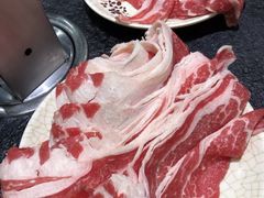 -福成自助烤肉(长阳店)