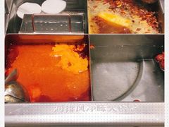 -海底捞火锅(8号仓店)