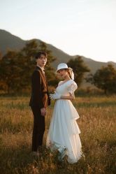 -巴黎春天婚纱摄影STUDIO·定制