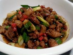 android_upload_pic-大碗厨 25年老字号 现炒湘菜(四季天地店)