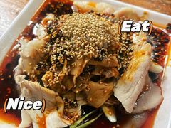 -朱大嘴肥肠血旺(福字街店)
