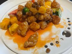 -张家卫·阳江菜·小海鲜(肥婆湾桥店)