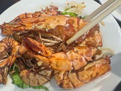 -东江海鲜大排档·潮汕菜·砂锅粥