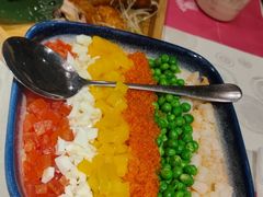 彩虹捞饭-胡桃里音乐酒馆(白云五号T5 MALL店)