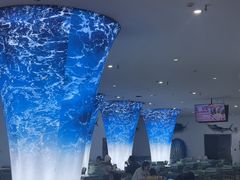 -深海中餐厅(国家海洋博物馆店)