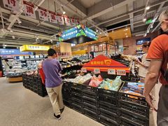 -ALDI奥乐齐超市(杨浦延吉店)