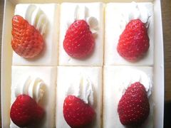 -味多美蛋糕(马家堡永辉店)