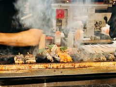 -乌君·酒场·炭火烧鸟(侨城坊店)