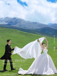 点击看大图 -蒙娜丽莎婚纱摄影·旅拍