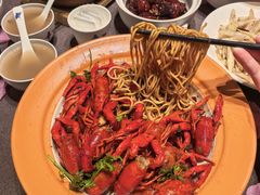 -简小舍·民间手艺菜(武昌江滩店)