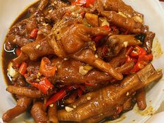 -老三样·旧食新味(船山路店)