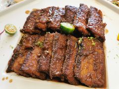 -106餐厅(山水文园店)