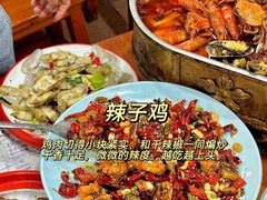 -坛南湾阿强农家乐.海鲜大排档老字号(福州地标美食店)
