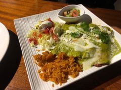 -Cactus墨西哥仙人掌餐厅