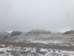 -克什克腾世界地质公园青山景区