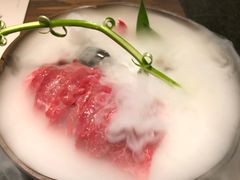 -盡膳口福跷脚牛肉火锅(合生汇购物中心店)