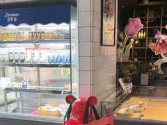 -黑草莓(重庆路店)