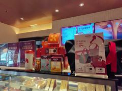 -COSTA COFFEE(新奥购物中心店)
