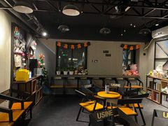 -夜幕浸入式超级密室(望京店)