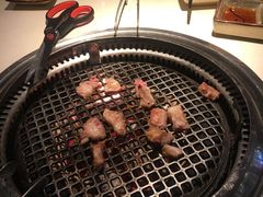 -赤坂亭M9和牛烧肉·日料398放题(万达店)