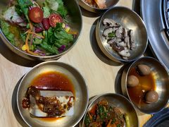 -金顺韩式烤肉·网红烤肉店(广利路店)