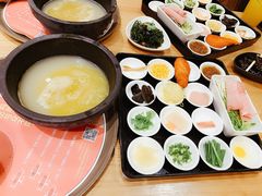 -妈妈故事米线(市府恒隆店)