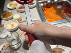 -海底捞火锅(关山保利店)