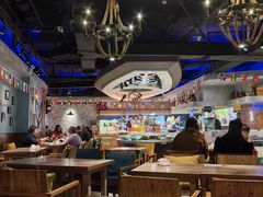 -好伦哥比萨烤肉自助(八里桥店)
