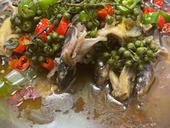 -窄巷子陕菜馆·地道陕西菜(粉巷店)
