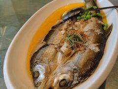 -小厨娘淮扬菜(清江苏宁广场店)