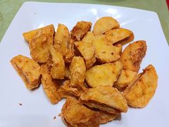 -刘胖子家常菜·蹄花焖藕(中南店)