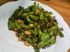 -晚归月亮湾私家菜(临邑路店)