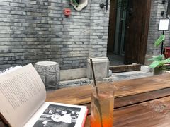 -糖房咖啡(南锣鼓巷店)