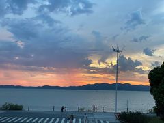 -美味之家·湖景农家乐(太湖东山店)